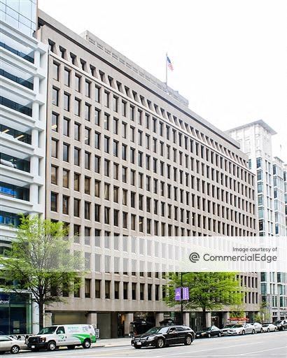 1747 Pennsylvania Avenue NW
