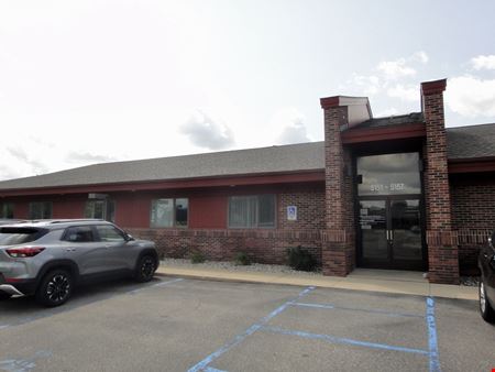 Office space for Rent at 5153 Hampton Place in Saginaw