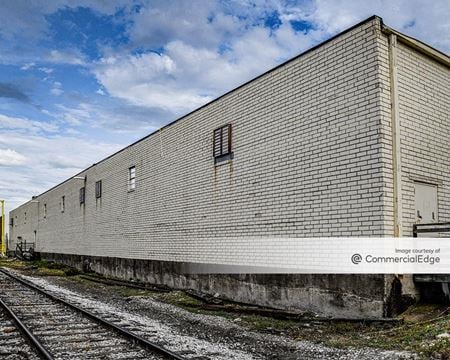 Photo of commercial space at 2945 Congressman Lane in Dallas