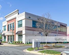 Central Park Corporate Center - 1420 Central Park Boulevard