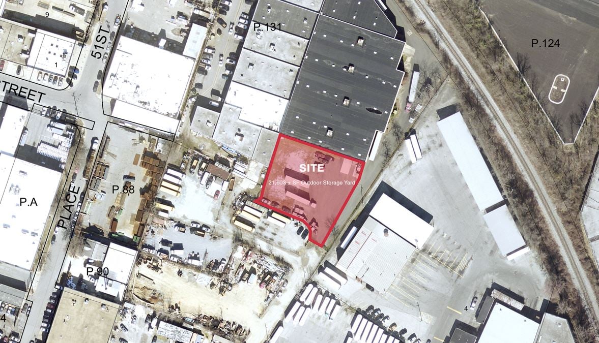 5300 Tuxedo Rd