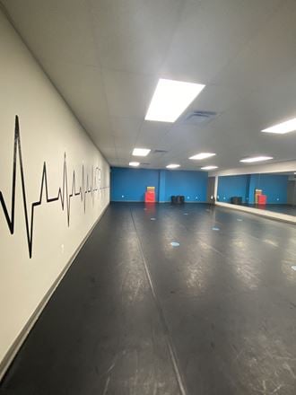 Retail/Office/Flex I-45 Building for Sale