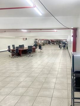 4,000 - 10,000 SF | 1400 East State Street | Office Space for Lease