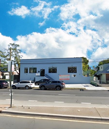 Office space for Sale at 130-09 Springfield Blvd in Springfield Gardens