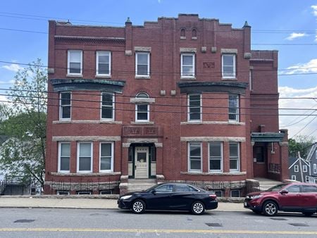 Office space for Rent at 69-71 Summer St in Haverhill