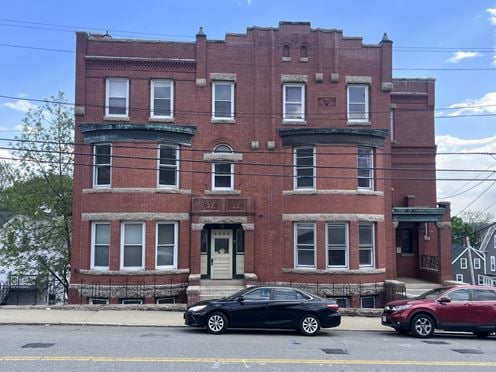 69-71 Summer St