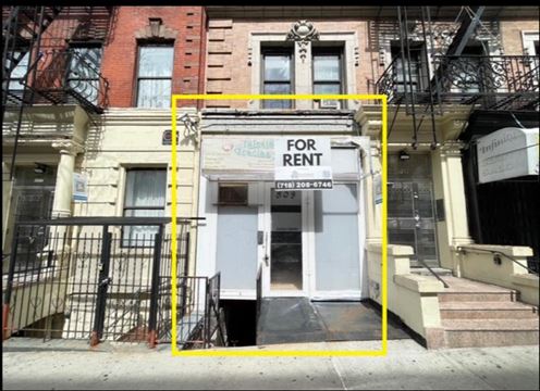 509 W 159th St