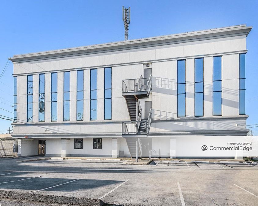 5500 Veterans Memorial Blvd, Metairie Office Space For Lease