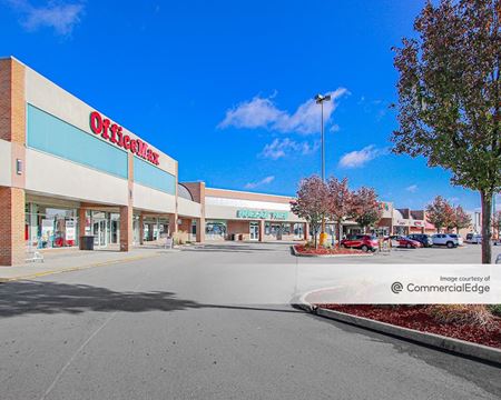 Photo of commercial space at 32393 John R Road in Madison Heights