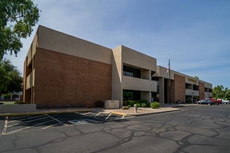 Coworking space for Rent at 64 East Broadway Road Suite 200 in Tempe