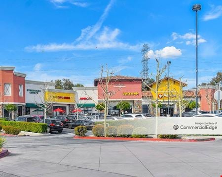 Retail space for Rent at 28150 Newhall Ranch Road in Santa Clarita
