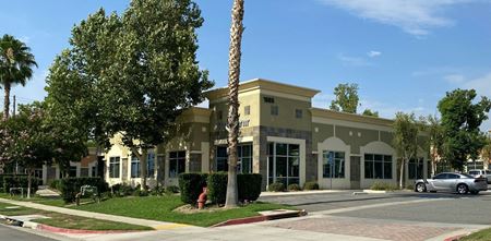 Office space for Rent at 1885 W. Redlands Blvd., Unit 8C in Redlands