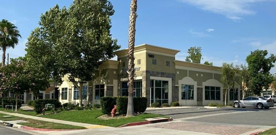 1885 W. Redlands Blvd., Unit 8C