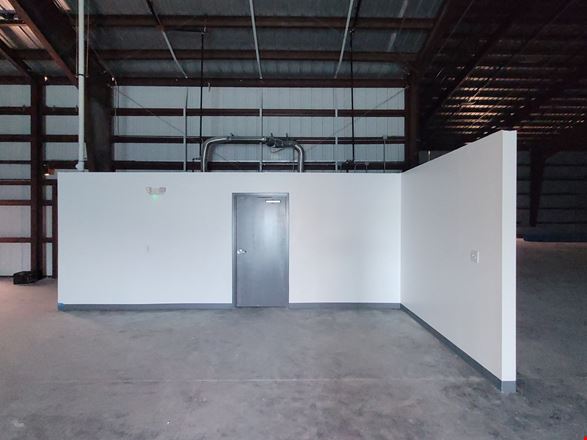 New Construction Warehouse in Homestead