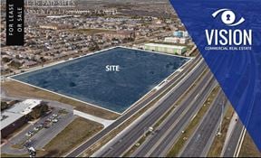 5851 B Frwy (I-35 Corridor)