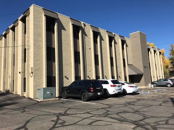 Office space for Rent at 607 10th St in Golden