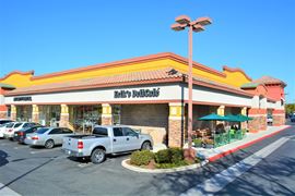 Grant Park Plaza Shopping Center