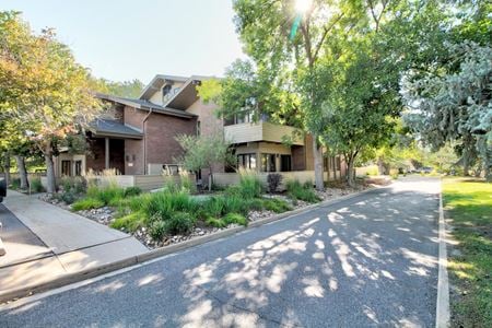 Office space for Sale at 7490 Clubhouse Rd in Boulder
