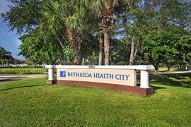 Bethesda Health City