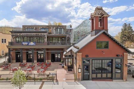 Retail space for Sale at 185 N Lena St in Ridgway