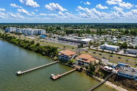 Palm Bay Plaza