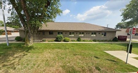 Office space for Rent at 25630 Little Mack Ave in Saint Clair Shores