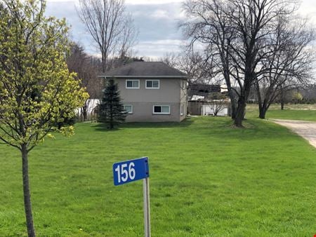 Photo of commercial space at 156 Concession Road East in Waterdown