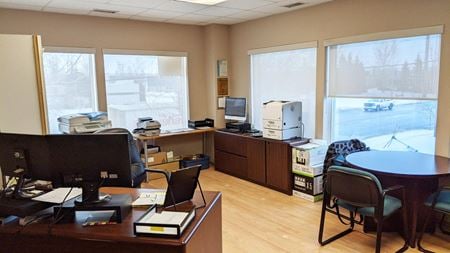 Office space for Rent at 3228 3228 Parsons Road Northwest in Edmonton