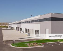 Canterbury Distribution Center