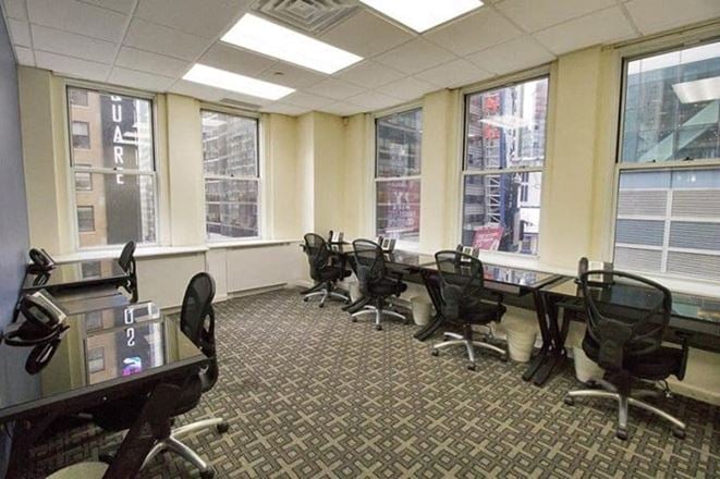 Jay Suites - Bryant Park