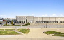 Westway Distribution Center Building I