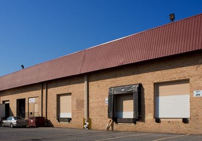 Merchant Industrial Center 6