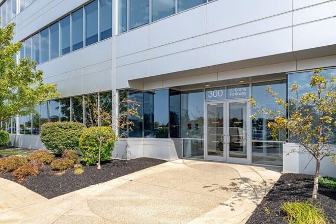 300 Airborne Parkway