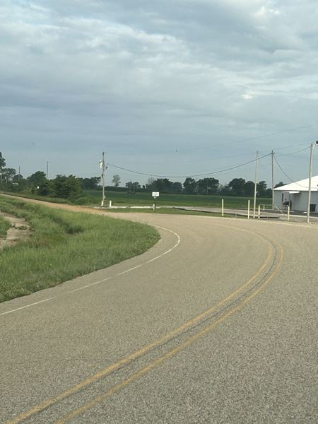 Photo of commercial space at Hatchie Coon RD  in Trumann