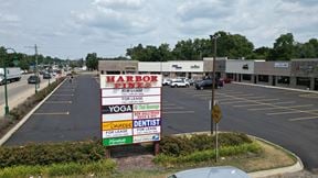 Harbor Pines
