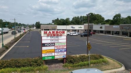 Retail space for Rent at 2807 Orchard Lake Rd in Keego Harbor