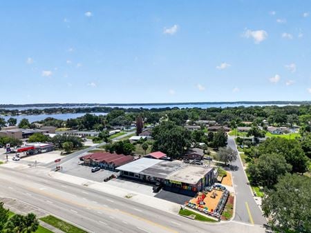 Retail space for Sale at 1035 W Highway 50 in Clermont