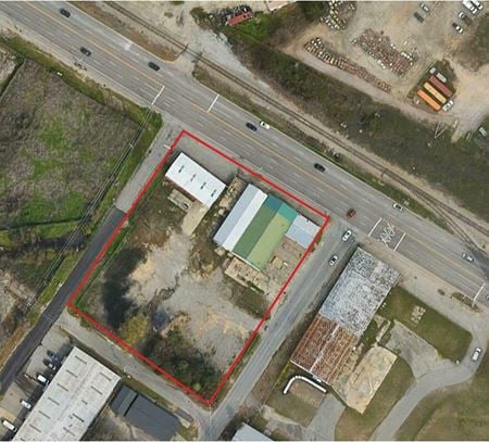 VacantLand space for Sale at 407 & 409 S Assembly Street in Columbia