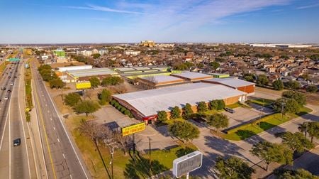 Retail space for Rent at 930 E Highway 67 in Duncanville