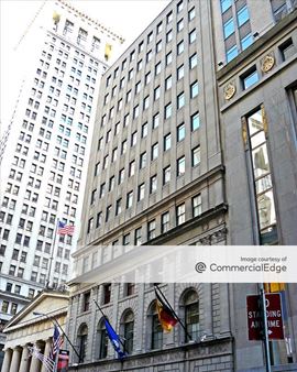 30 Wall Street