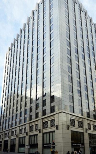 505 Montgomery