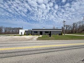 2455 Avonia Road