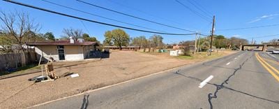 2.83 AC Redevelopment Opportunity – E Broad St & E 9th St