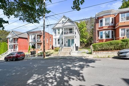 Multi-Family space for Sale at 1105 Hutton St in Troy