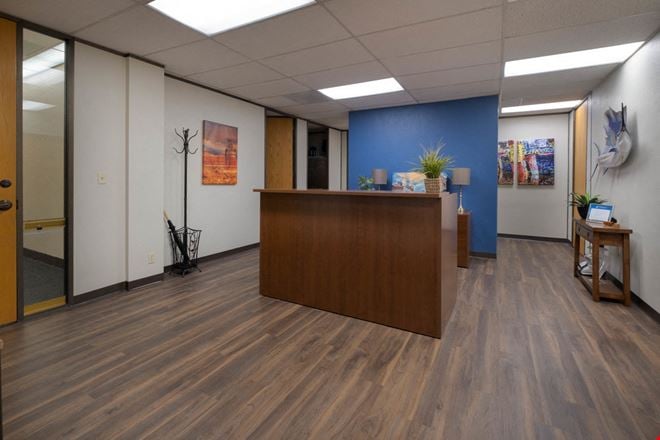 1616 S Kentucky - Wellington Office Park