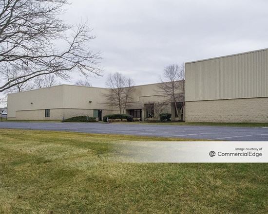 Lehigh Valley Industrial Park III - 2201 Hangar Place