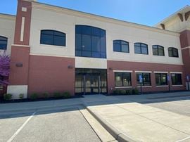 107 Metcalf Building