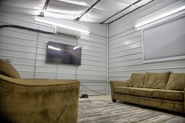 Off-Site Garages - Lakewood