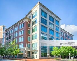 Eisenhower Center III