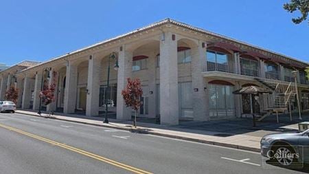 Photo of commercial space at 241-255 Georgia St in Vallejo